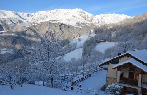 Sordevolo Apartment | Alloggio Starteri