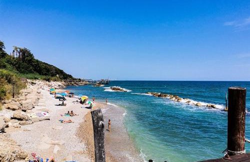 Vallevo Apartment | Alloggio sulla Via Verde Costa dei Trabocchi