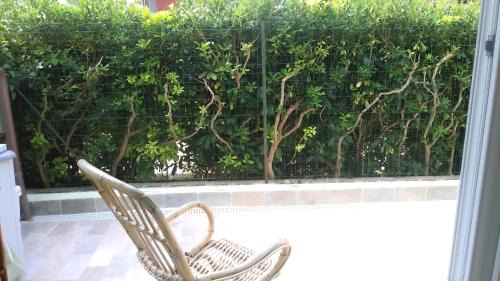Vallevo Apartment | Alloggio sulla Via Verde Costa dei Trabocchi
