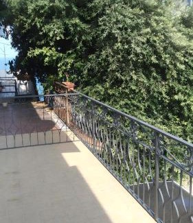 Vallevo Apartment | Alloggio sulla Via Verde Costa dei Trabocchi