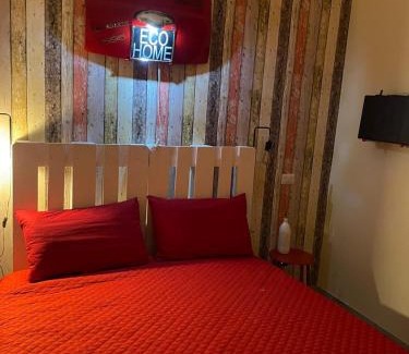 Potenza Apartment | Alloggio Turistico Eco Home