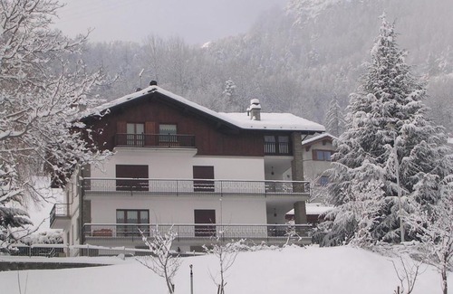 Plan D'introd Apartment | Alloggio turistico La Condemine VDA Introd CIR 0001