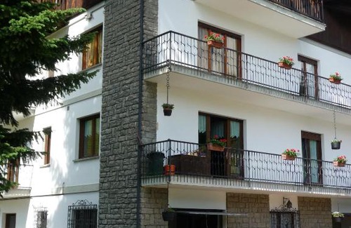Plan D'introd Apartment | Alloggio turistico La Condemine VDA Introd CIR 0001