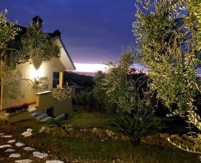 Monterotondo House | Alloggio turistico La Maison de Matì