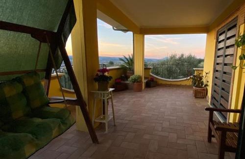 Monterotondo House | Alloggio turistico La Maison de Matì