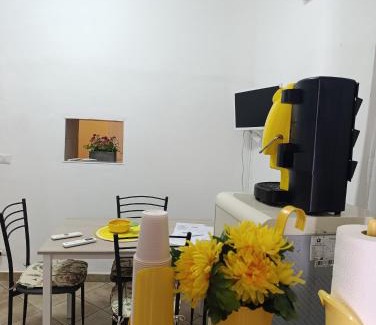 Norma Apartment | Alloggio Turistico La Rupe