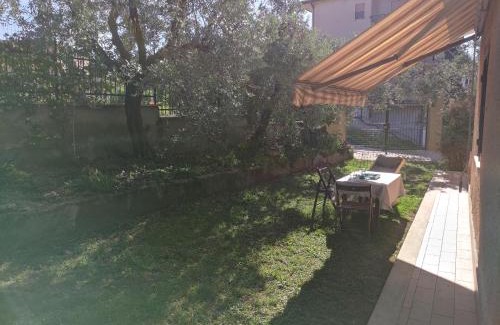 Frasso Sabino House | Alloggio turistico Monte Santa Maria