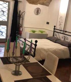 Foligno Apartment | Alloggio turistico Via del Liceo 17, Foligno, Umbria