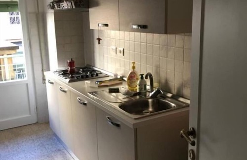 Terni House | Alloggio Urbano - Stazione