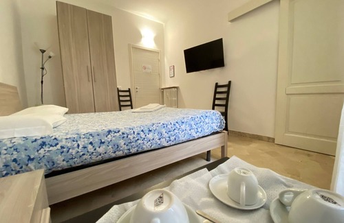 Terni House | Alloggio Urbano - Stazione