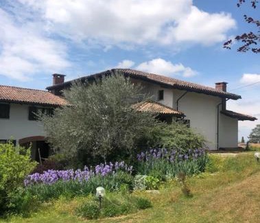Costigliole d'Asti Apartment | Alloggio vacanze Vera