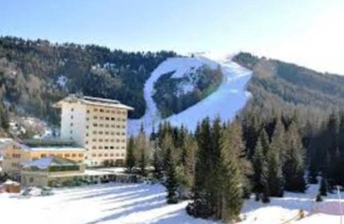 Fondo Grande Apartment | Alloggio vacanze in montagna per coppia
