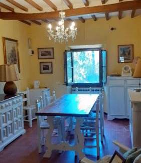 Scarperia Apartment | Alloggio Villa Manini