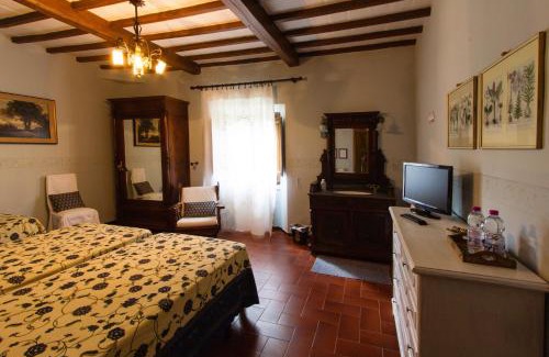 Scarperia Apartment | Alloggio Villa Manini