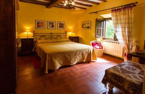 Scarperia Apartment | Alloggio Villa Manini