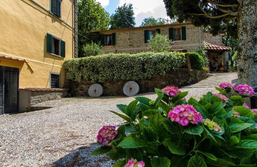 Scarperia Apartment | Alloggio Villa Manini