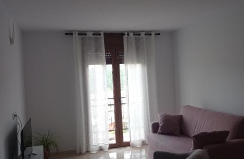 Olot Apartment | Allotjament Buixeda