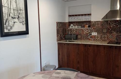 Olot Apartment | Allotjament Buixeda
