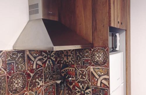 Olot Apartment | Allotjament Buixeda