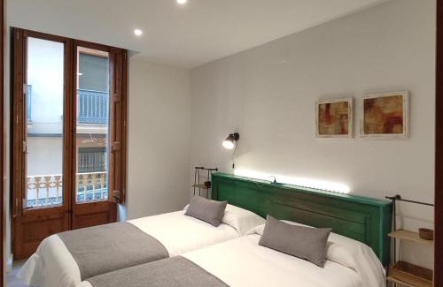 Camprodon Apartment | Allotjament Can Polit