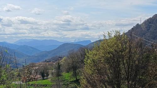 Vallfogona House | Allotjaments rurals Can Punti