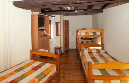 Pujal House | Allotjament Rural Ca L'Anton
