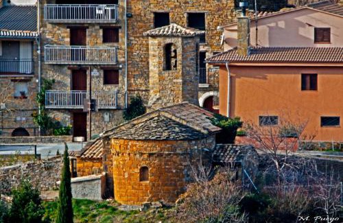 Tremp House | Allotjament Rural Casa Bernat