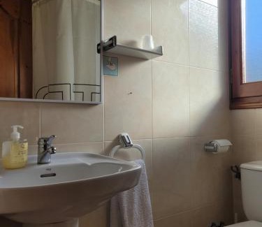 Barruera Apartment | Allotjament rural Casa Milagros
