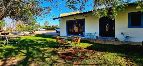 Deltebre House | Allotjament rural Illa de Mar