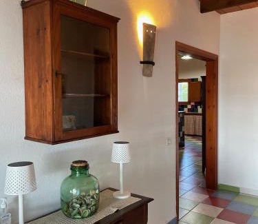 Deltebre House | Allotjament rural Illa de Mar