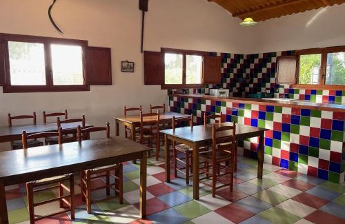 Deltebre House | Allotjament rural Illa de Mar