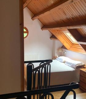 Taull Apartment | Allotjament SV