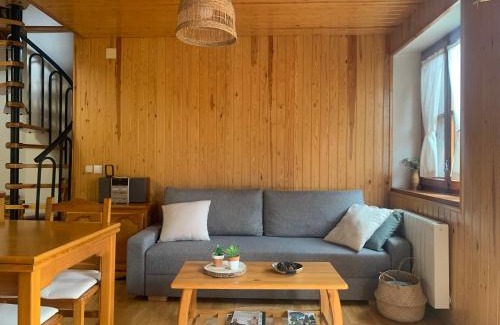 Taull Apartment | Allotjament SV
