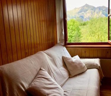 Taull Apartment | Allotjament SV
