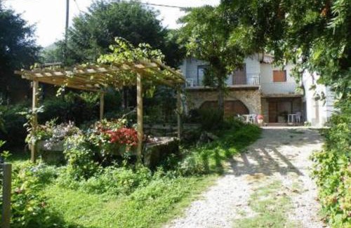 La Vall d'en Bas Apartment | Allotjaments Colomer-Cullell