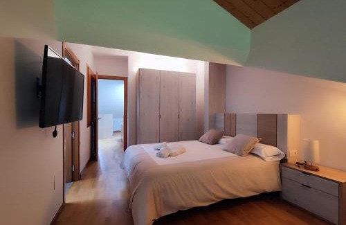 Camprodon Apartment | Allotjaments el Pont