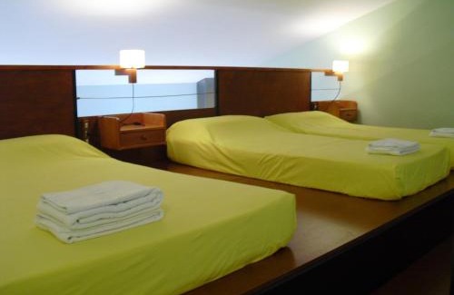 Sant Esteve d'en Bas Apartment | Allotjaments Mas Rafalot