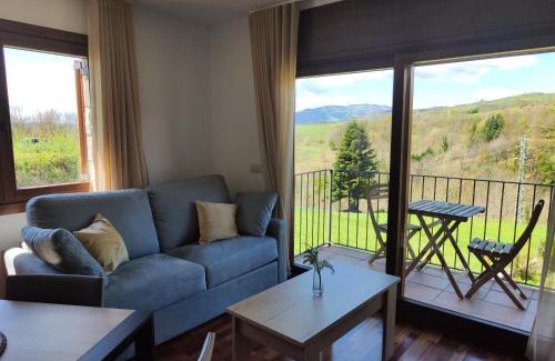 Mollo Apartment | Allotjaments Paratge Fabas