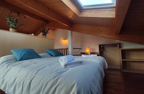 Mollo Apartment | Allotjaments Paratge Fabas