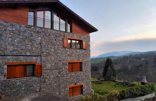 Mollo Apartment | Allotjaments Paratge Fabas