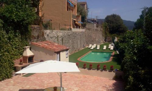 Santa Pau Apartment | Allotjaments Rurals Can Pere Petit
