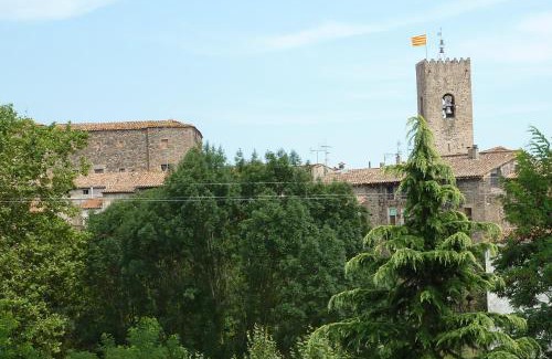 Santa Pau Apartment | Allotjaments Rurals Can Pere Petit
