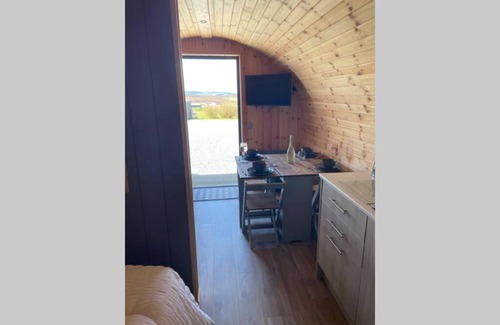 Portree Apartment | Allt Yelkie Pod Tri, Earlish