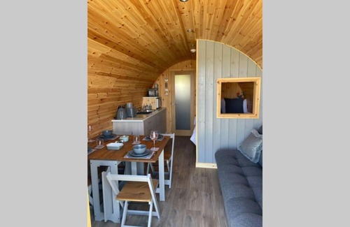 Portree Apartment | Allt Yelkie Pod Tri, Earlish