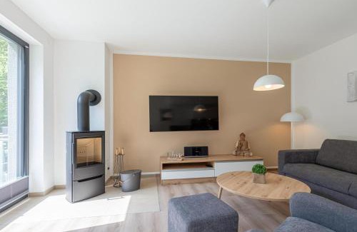 Krakow am See Apartment | Alltagspause - Ferienwohnung im Herzen der Mecklenburgischen Schweiz direkt am Krakower See