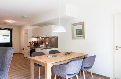 Krakow am See Apartment | Alltagspause - Ferienwohnung im Herzen der Mecklenburgischen Schweiz direkt am Krakower See