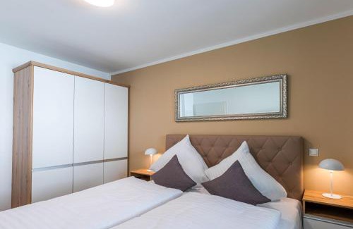 Krakow am See Apartment | Alltagspause - Ferienwohnung im Herzen der Mecklenburgischen Schweiz direkt am Krakower See
