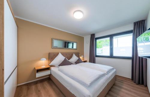 Krakow am See Apartment | Alltagspause - Ferienwohnung im Herzen der Mecklenburgischen Schweiz direkt am Krakower See