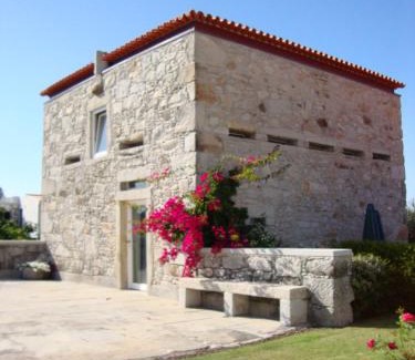 Afife House | Alltominho – Villas Summer Holidays