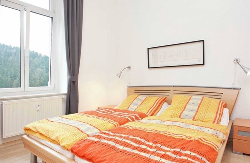 Grunhainichen Villa | Alluring Villa in Grunhainichen-Borstendorf with Terrace